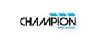 Champion Champion