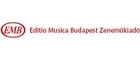 Editio Musica Budapest Editio Musica Budapest