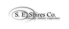 S. E. Shires