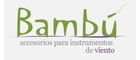 Bambú