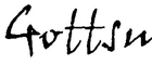 Gottsu