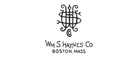 Wm. S. Haynes Co. Wm. S. Haynes Co.