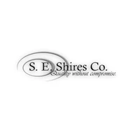 S. E. Shires