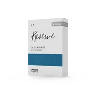 Esz-klarinét nádak