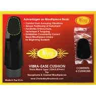 Egyéb fafúvós tartozékok