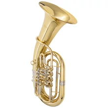 Tenor- és baritonkürtök