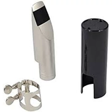 Meyer Jazz Altszaxofon fúvóka (fém) - 6