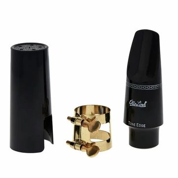 Otto Link Altszaxofon fúvóka (ebonit) - 6