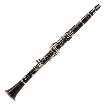 Buffet Crampon E13 B-klarinét - Fa hangszer