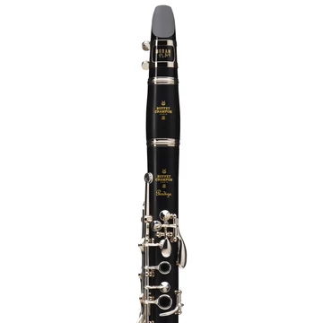 Buffet Crampon BC2541 Prodige B-klarinét - Műanyag