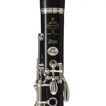 Buffet Crampon BC1108L RC Prestige B-klarinét