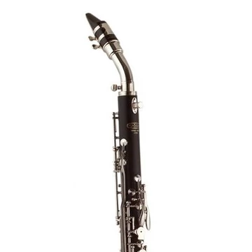 Leblanc L7165 Altklarinét - Műanyag
