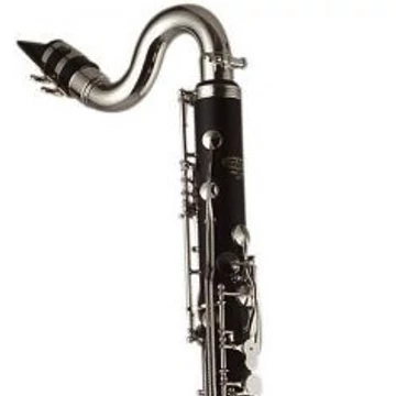 Leblanc L7168 Basszusklarinét 
