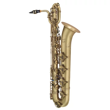 P. Mauriat PMB-300DK Baritonszaxofon - Sötét lakkos