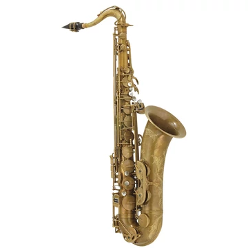 P. Mauriat PMXT-66RUL Tenorszaxofon - Lakkozatlan