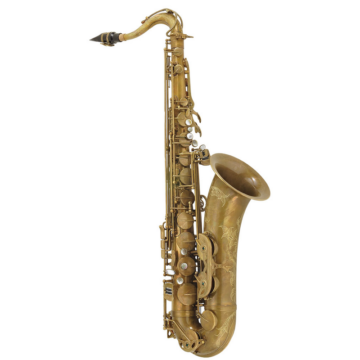 P. Mauriat PMXT-66RUL tenorszaxofon (lakkozatlan)