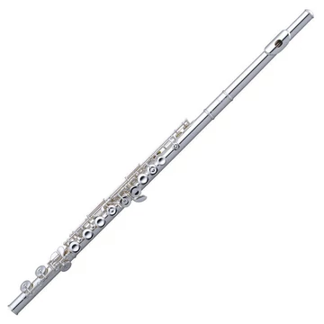 Pearl 505E fuvola - Zárt