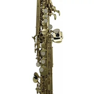 Roy Benson SS302 Szopránszaxofon Roy Benson SS302 Szopránszaxofon