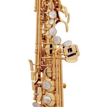 Selmer Serie III Szopránszaxofon
