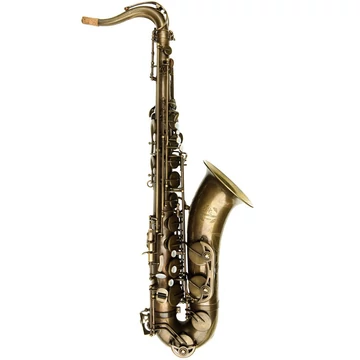 Trevor James Signature Custom RAW XS Tenorszaxofon