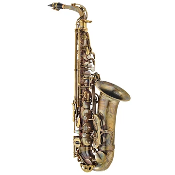 P. Mauriat System 76DK-A Altszaxofon