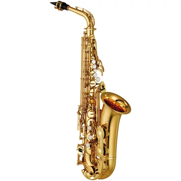 Yamaha YAS-280 Altszaxofon