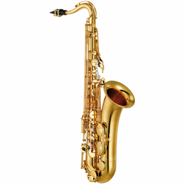Yamaha YTS-280 tenorszaxofon