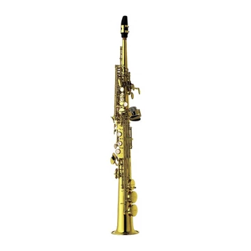 Yanagisawa S-WO1 Szopránszaxofon