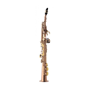 Yanagisawa S-WO20 Szopránszaxofon