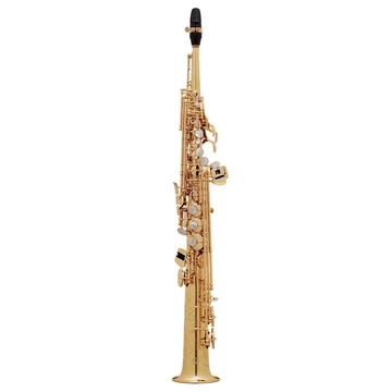 Selmer Serie II Szopránszaxofon