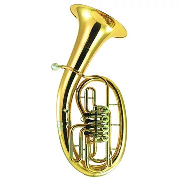 B&S 3033/2 L Tenorkürt - 4 gépes, vörösréz