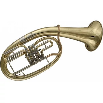 B&S 32/II L Tenorkürt - 3 gépes