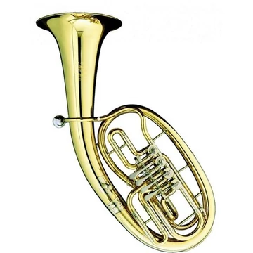 B&S 33/II L Tenorkürt - 4 gépes