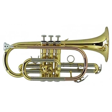 Roy Benson CR-202 Kornett