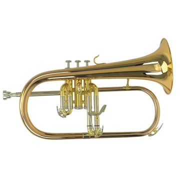 Roy Benson FH-302G Szárnykürt