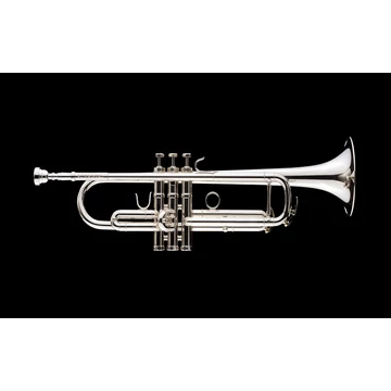 Schagerl Academica TR-620S - Ezüstözött