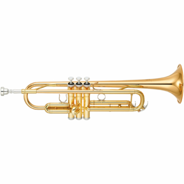 Yamaha YTR-4335GII trombita