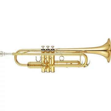 Yamaha YTR-8335G Trombita