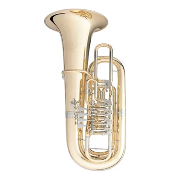 B&S 3099/2W F-tuba - 5 gépes