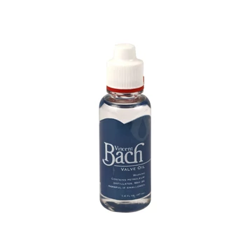 Bach olaj