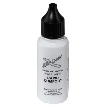 Slide-O-Mix Harsona zsír - 30ml