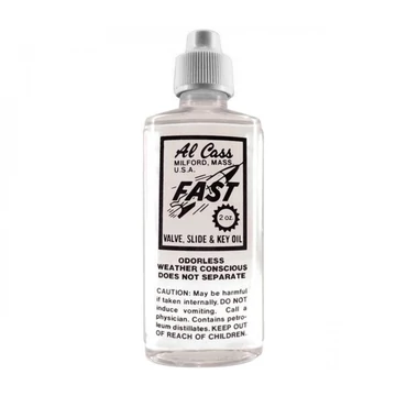 Al Cass Fast olaj
