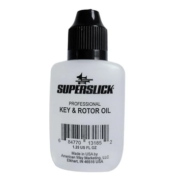 Superslick Key & Rotor olaj