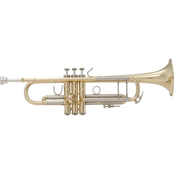Bach Stradivarius 180-72 B-trombita