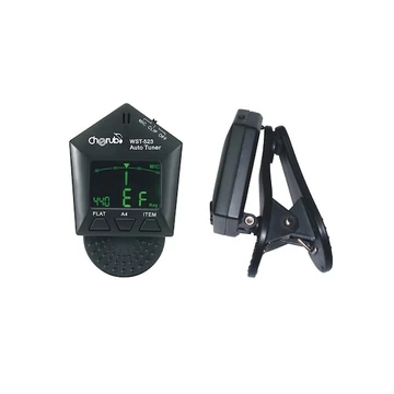 Cherub WST-523 hangológép