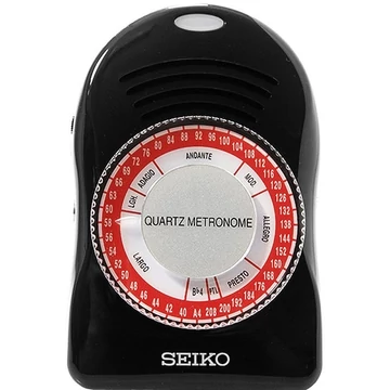 Seiko SQ50V metronóm