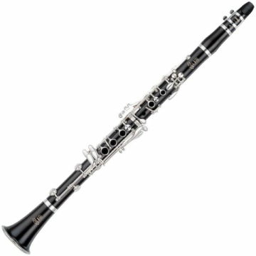 Yamaha YCL-650 B-klarinét