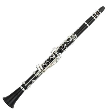 Yamaha YCL-CSGIII B-klarinét