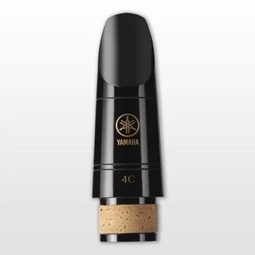 Yamaha B-klarinét fúvóka - 4C