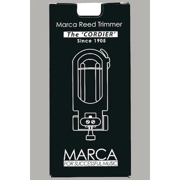 Marca RT2 B-klarinét nádvágó